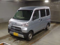 2020 Daihatsu Hijet Cargo