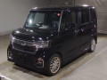 2023 Honda N-BOX CUSTOM