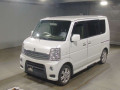 2011 Suzuki Every Wagon