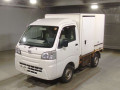2017 Daihatsu Hijet Truck