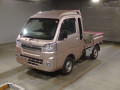 2021 Daihatsu Hijet Truck