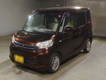 2014 Mitsubishi eK Space