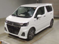 2025 Suzuki WAGON R Custom Z