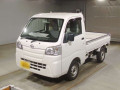 2018 Daihatsu Hijet Truck