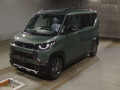 2024 Mitsubishi Delica Mini