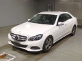 2013 Mercedes Benz E-Class