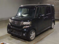 2012 Honda N-BOX CUSTOM