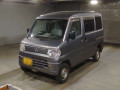 2012 Mitsubishi Minicab Miev