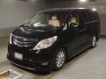 2015 Toyota Alphard
