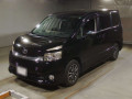 2008 Toyota Voxy