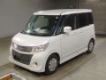 2009 Suzuki Palette SW