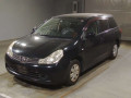 2008 Nissan Wingroad