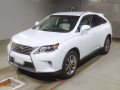 2012 Lexus RX