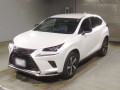 2020 Lexus NX