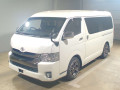 2018 Toyota Regiusace Van