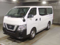 2020 Nissan NV350 CARAVAN VAN