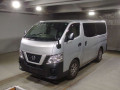 2020 Nissan NV350 CARAVAN VAN