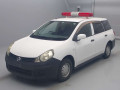 2011 Nissan Ad Van