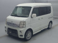 2010 Suzuki Every Wagon