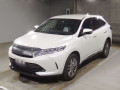 2020 Toyota Harrier