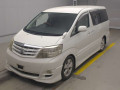 2006 Toyota Alphard