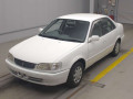1998 Toyota Corolla Sedan