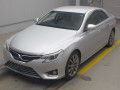 2015 Toyota Mark X