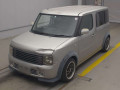 2004 Nissan Cube Cubic