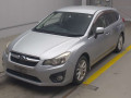 2014 Subaru Impreza Sports