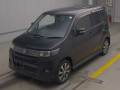 2012 Suzuki WAGON R STINGRAY