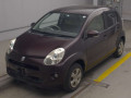 2012 Toyota Passo