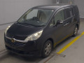 2007 Honda Step WGN