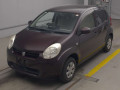 2012 Toyota Passo