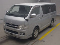 2009 Toyota Hiace Van