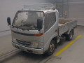 2001 Toyota Dyna Truck