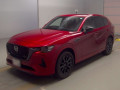2022 Mazda CX-60