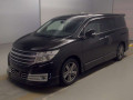 2010 Nissan Elgrand
