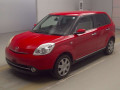 2008 Mazda Verisa