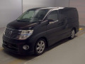 2007 Nissan Elgrand