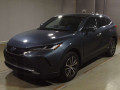 2023 Toyota Harrier Hybrid