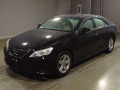 2010 Toyota Mark X