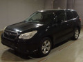 2012 Subaru Forester