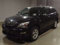 2004 Toyota Harrier