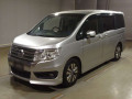 2014 Honda Step WGN Spada