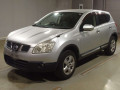 2012 Nissan Dualis