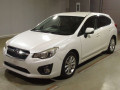2012 Subaru Impreza Sports