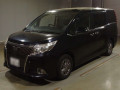 2015 Toyota Esquire