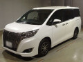 2017 Toyota Esquire