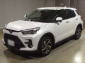 2023 Toyota Raize