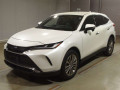 2022 Toyota Harrier